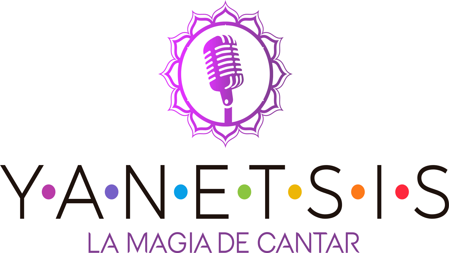 Yanetsis + La magia de cantar